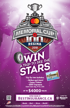 Win a Trip