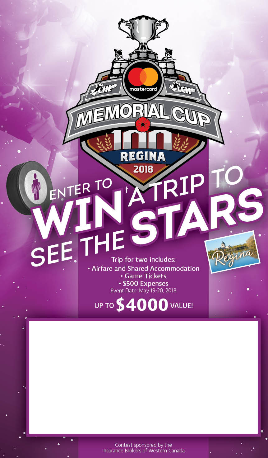 Enter to Win