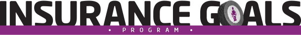 Insurance Goals Program Logo