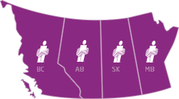 Provinces